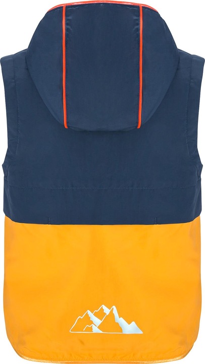 Produktbild Jack Wolfskin Villi Vest K (104)