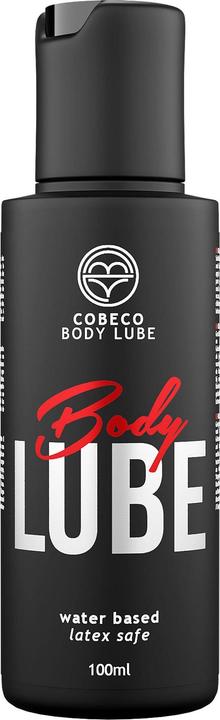 Produktbild Cobeco Body Lube (1000 ml)