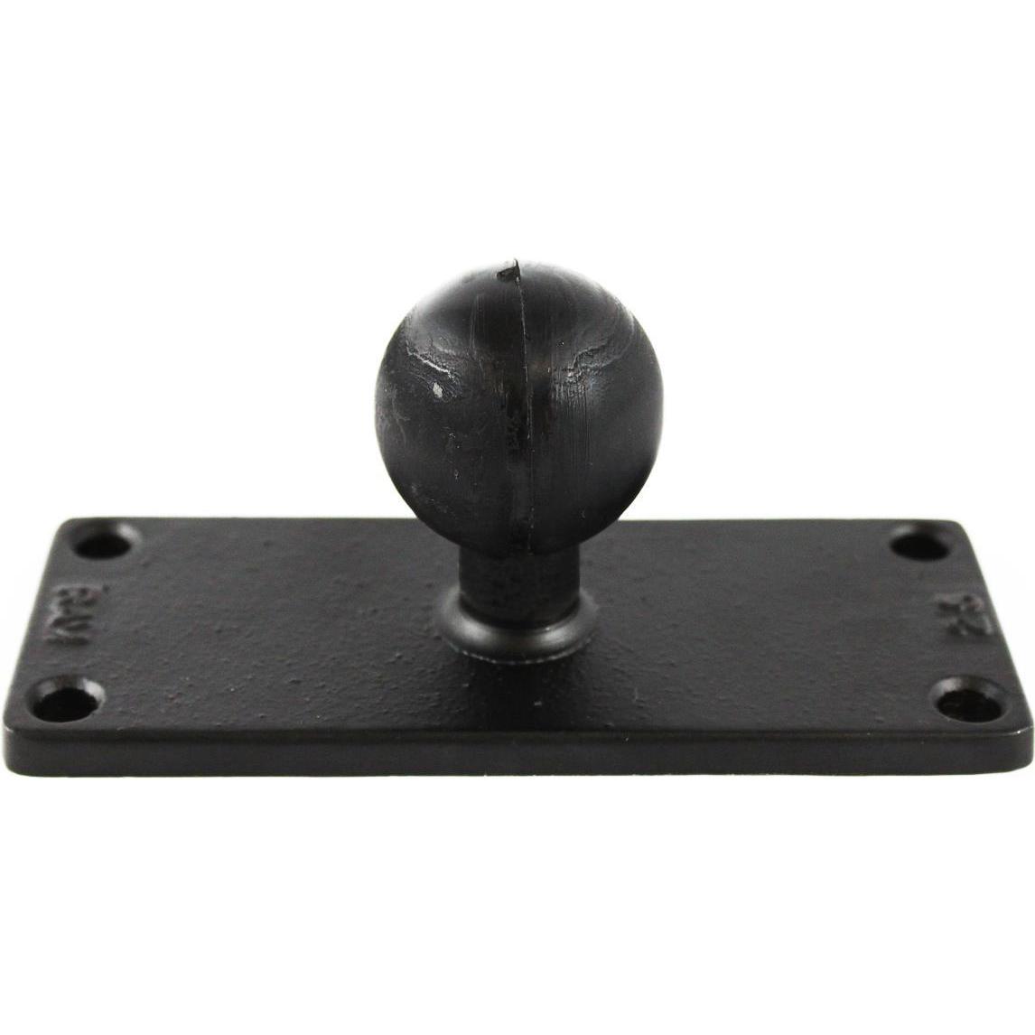 RAM Mounts RAM base, 2" x 5", C-size, Barcode-Scanner Zubehör