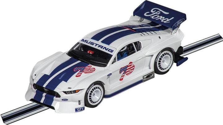 Carrera 20031083 - Digital 132 Ford Mustang GTY "No.76"
