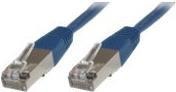 Produktbild MicroConnect Netzwerkkabel (F/UTP, CAT6, 2 m)