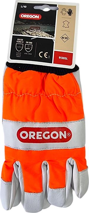 Produktbild Oregon Schutzausrüstungs-Set