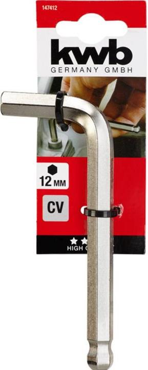 kwb Chiave esagonale