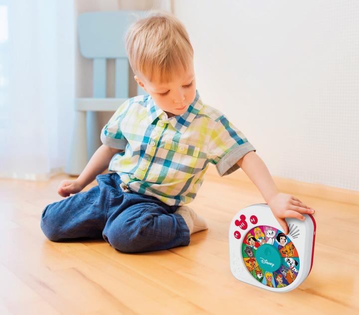 Produktbild Clementoni Il était une fois Disney
