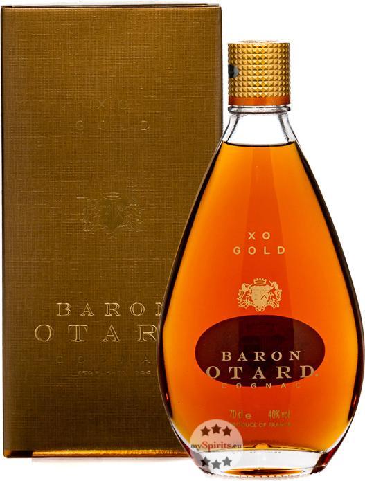 Immagine prodotto Otard Cognac XO Gold (1 x 70 cl)