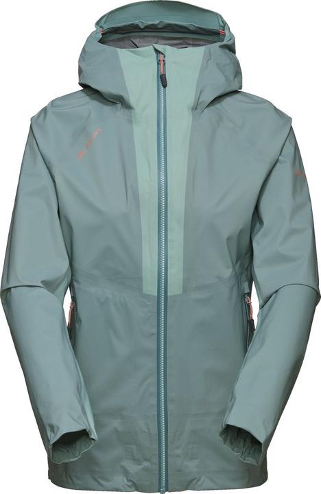 Produktbild Radys R1 Hiking Tech Jacket (M)