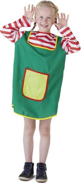 Actual product image MICA Festival Costume - Cheeky brat - for children - various sizes 146/152 (146, 152)