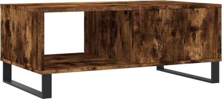 Actual product image vidaXL Yuliana (90 x 50 x 36.5 cm)