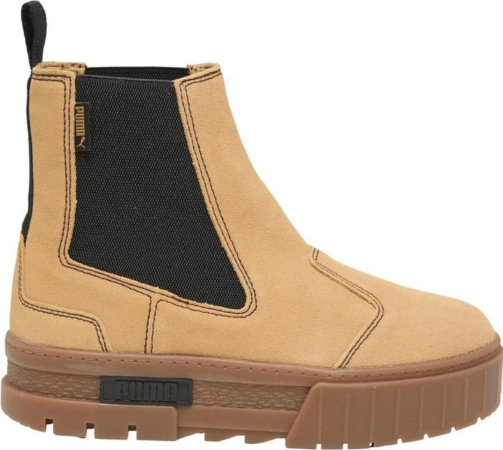 Image du produit Puma Mayze Chelsea Suede Wn's-382829 (47)
