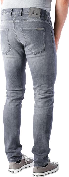 Produktbild Alberto Slim Jeans Dynamic Superfit grey (W35/L30)