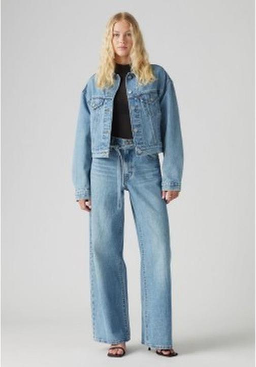 Image du produit Levis Jeans XL droit large (W29/L33)