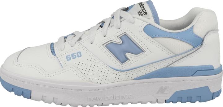 Produktbild New Balance Sneaker 550 (37.5)