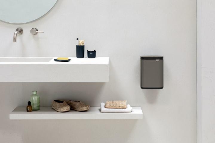 Actual product image Brabantia Bo Waste Bin (4 l)