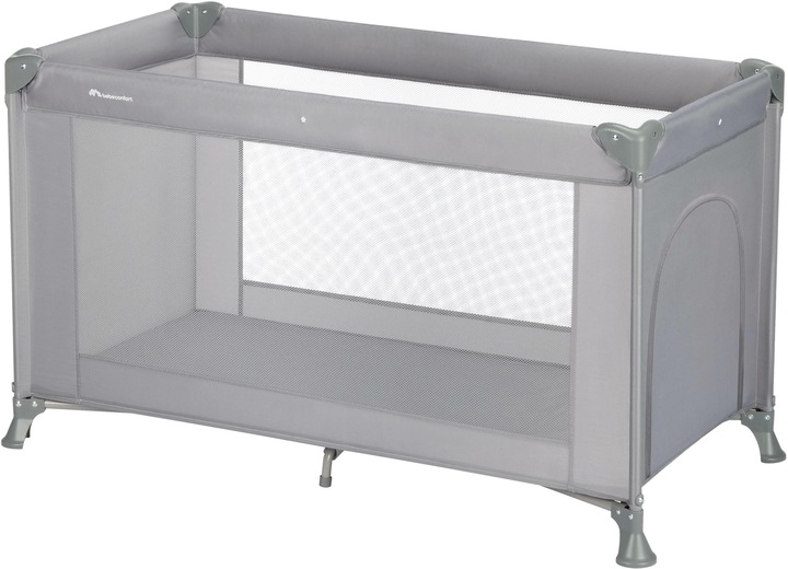 Bebeconfort Reisebett Sweet Dreams Mineral Gray