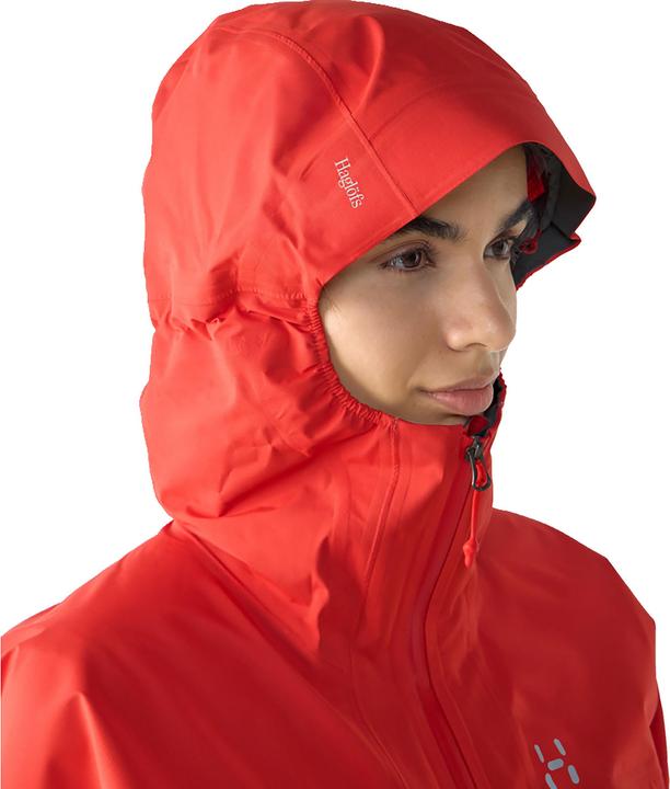 Image du produit Haglöfs L.I.M Airak 2,5l (XS)