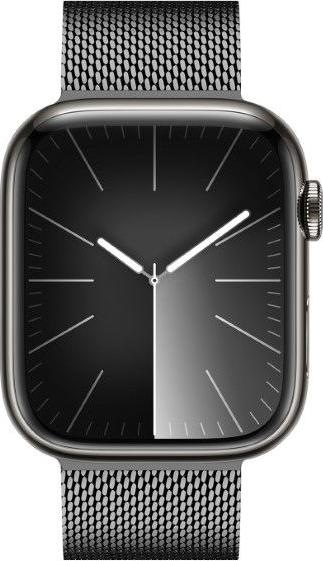 Produktbild Dux Ducis Milanese Pro Armband (40 mm, 41 mm, 38 mm, Edelstahl, Apple Watch Series 4, Apple Watch Series 5, Apple Watch Series 3, Apple Watch Series 6, Apple Watch SE (2022/2023), Apple Watch Series 8, Apple Watch Series 9)