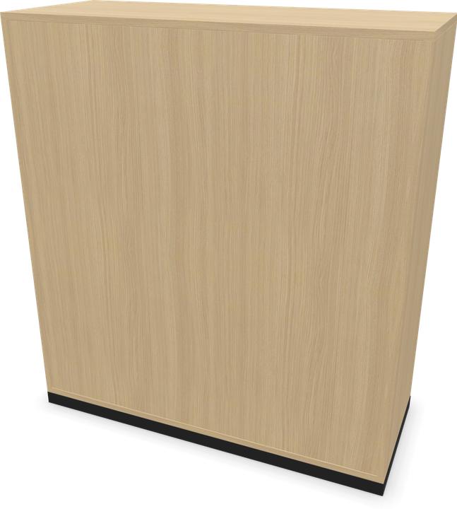 Cubanite grigia, Nero, Rovere sbiancato