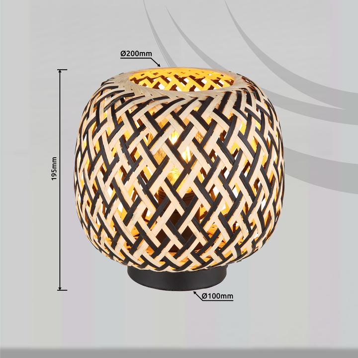 Produktbild Globo Colly (E27)