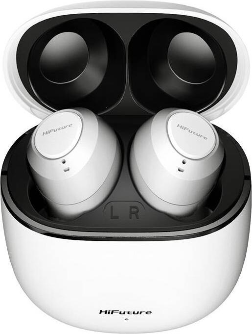 Actual product image HiFuture TWS EarBuds OlymBuds3 (white) (25 h, Wireless)