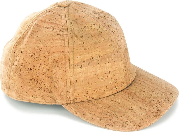 Produktbild Artelusa Baseball Cap «Natural» (58)