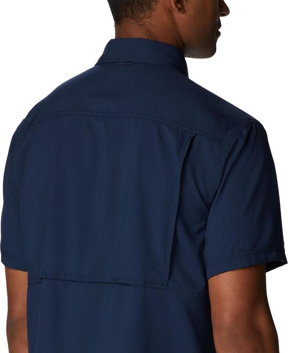 Produktbild Columbia Silver Ridge™ Utility Lite Short Sleeve (S)