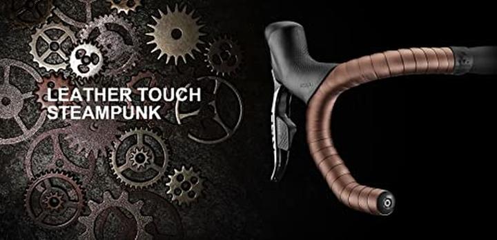 Produktbild Ciclovation Leather Touch Steampunk