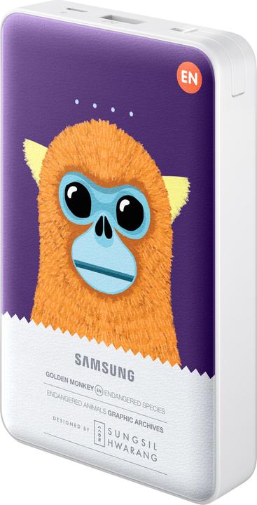 Produktbild Samsung externer Akkupack (11300 mAh, 41.81 Wh)