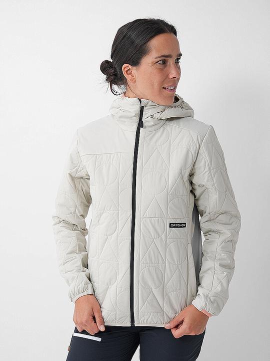 Immagine prodotto Ortovox Women's Ravine Metawool 90 Jacket (M)
