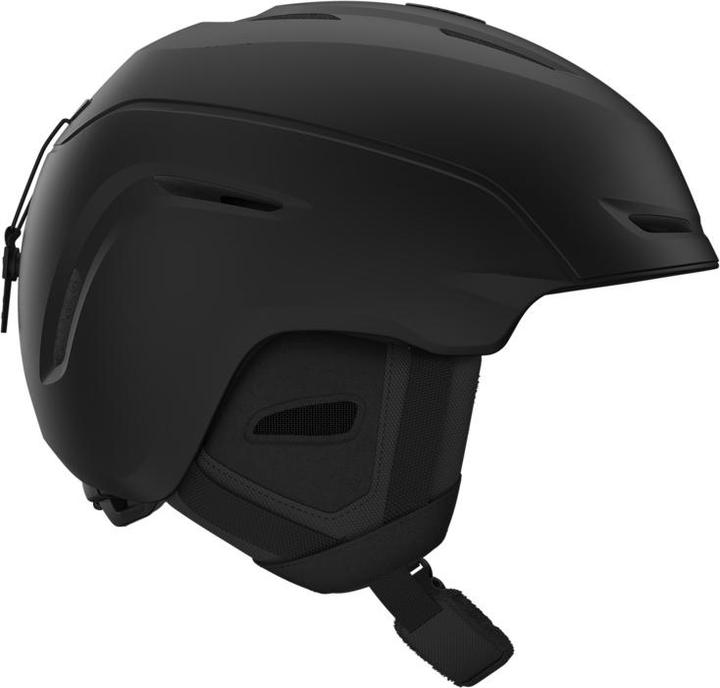 Immagine prodotto Giro Avera Nero Opaco (52 - 56 cm, S)
