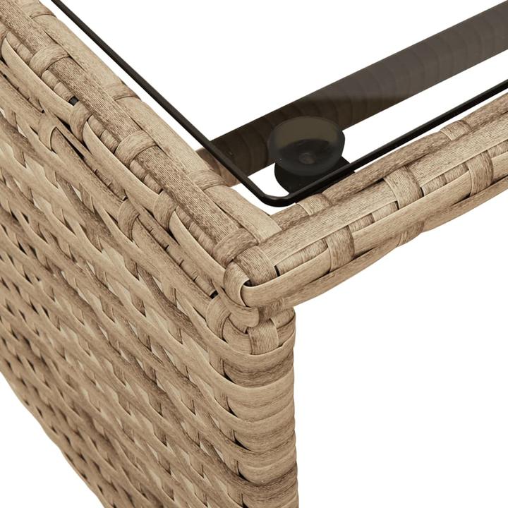 Actual product image vidaXL Dillon