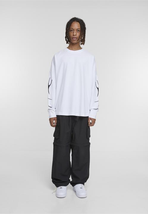 Produktbild Urban Classics Collection cut on Longsleeve - 91519 (M)