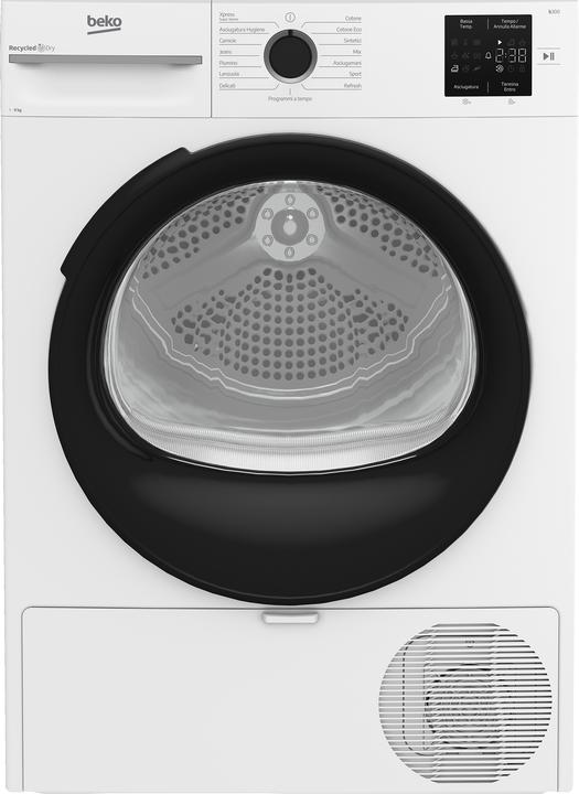 Produktbild Beko (7188242950) (9 kg)