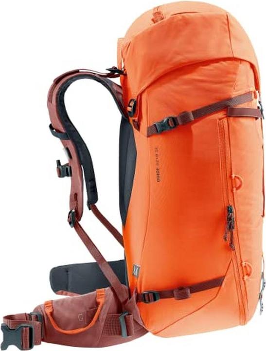 Actual product image Deuter Guide 34 + 8 (34 l)