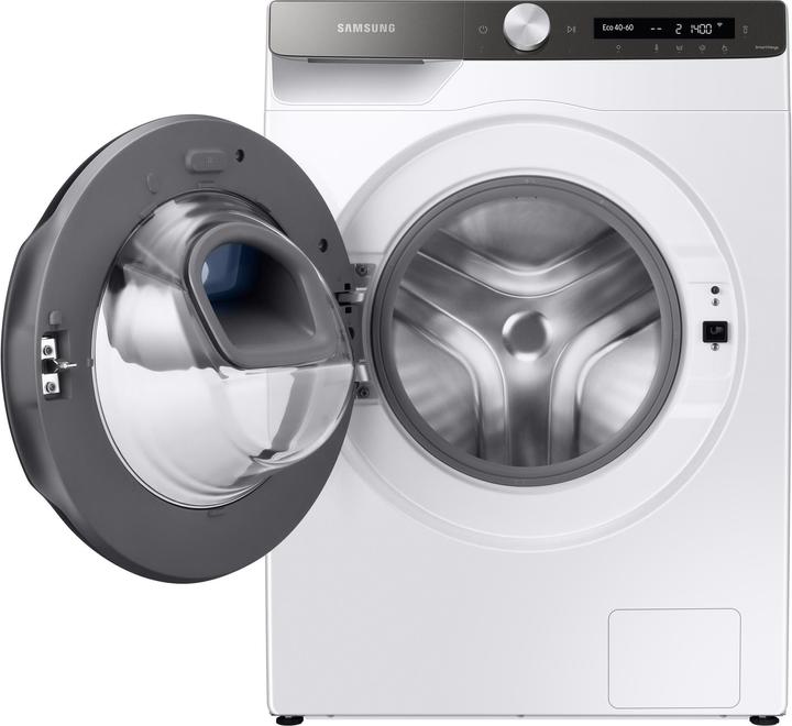 Immagine prodotto Samsung WW80T554AAT/S5 WW5500 (8 kg, A sinistra)