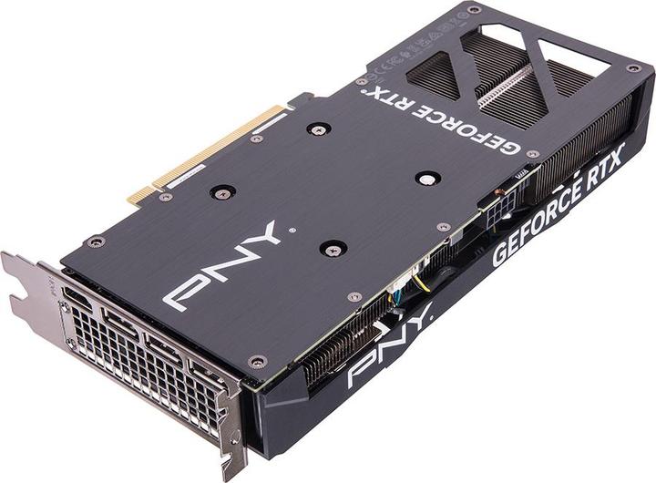 Image du produit PNY GeForce RTX 4060 Ti Verto Dual Fan (8 Go)