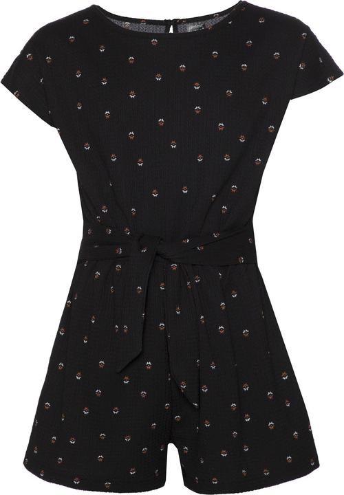 Produktbild Protest Playsuit Prtkelly (140)