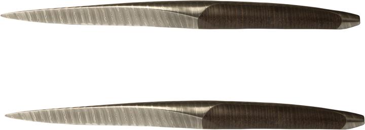 Produktbild Sknife Schweizer Damastmesser (2 Stk., Messer)