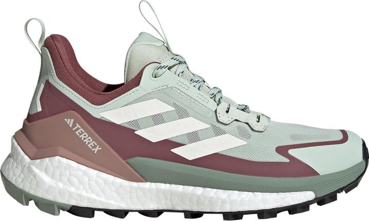 Immagine prodotto adidas Women's Terrex Free Hiker 2 Low (42.5)
