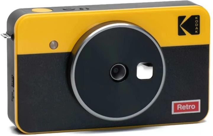 Produktbild Kodak Mini Shot Combo 2 Retro