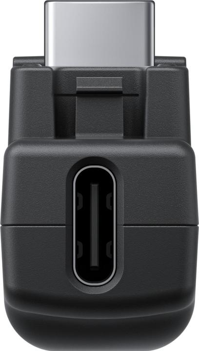 Actual product image Insta360 Mic Adapter (X4)