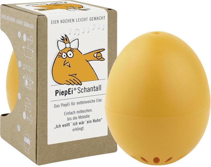 Image du produit PiepEi Cuiseur à oeufs (Prise UE)