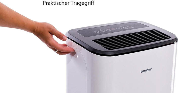 Produktbild Comfee Mddf-20den3 (20 l/24h)