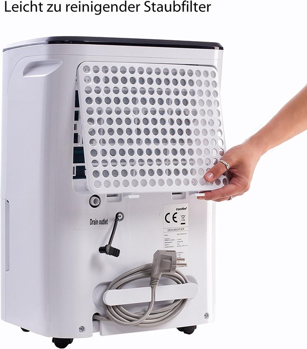 Produktbild Comfee Mddf-20den3 (20 l/24h)