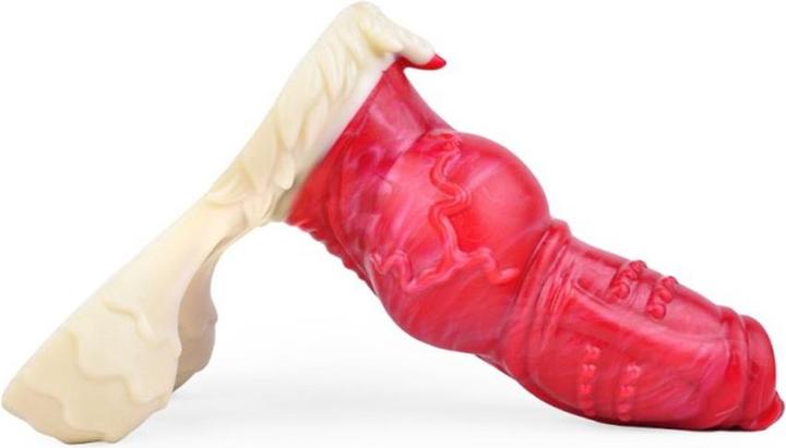 Produktbild Anal Predator Alien-Dildo "Ektarix"