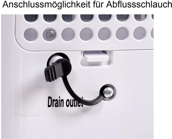 Produktbild Comfee Mddf-20den3 (20 l/24h)