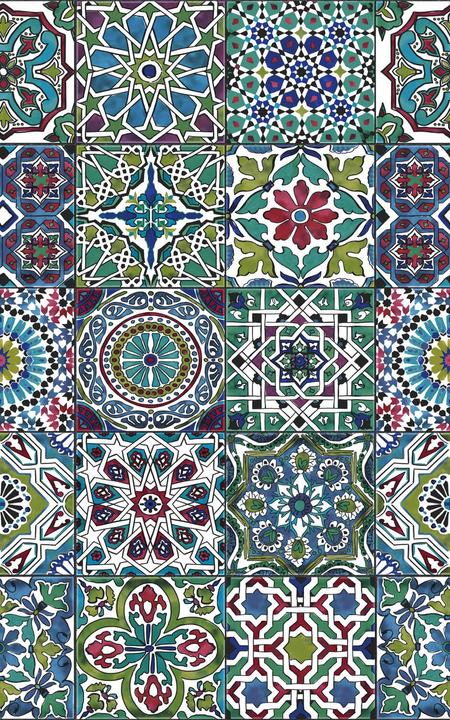 Actual product image D-C-Fix Faroso (45 x 150 cm)