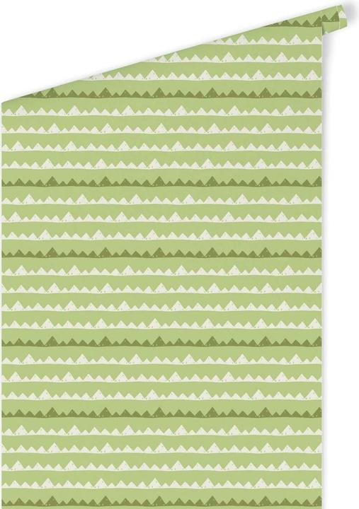 Immagine prodotto Trenddeko Avventura - verde (528 x 48 cm)