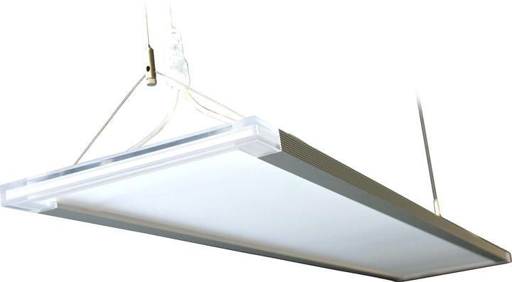 Produktbild Opple Lighting 140054053 hängeleuchtensystem (7200 lm)