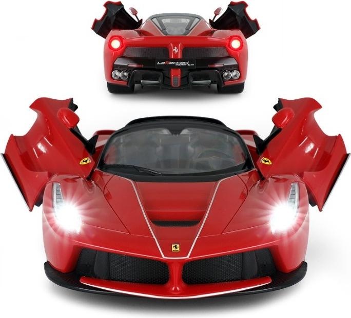 Produktbild Rastar LaFerrari Aperta