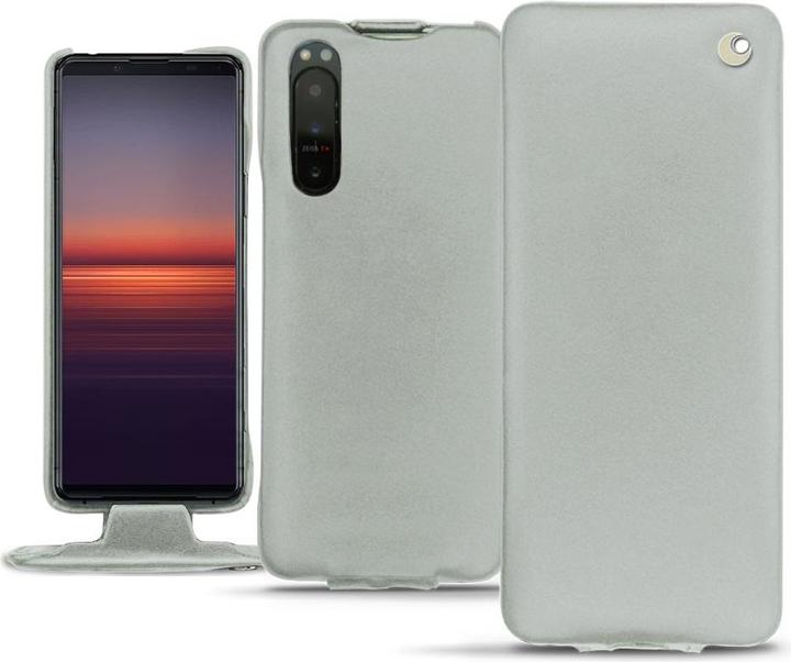 Image du produit Noreve Housse cuir vertical (Sony Xperia 5 II)